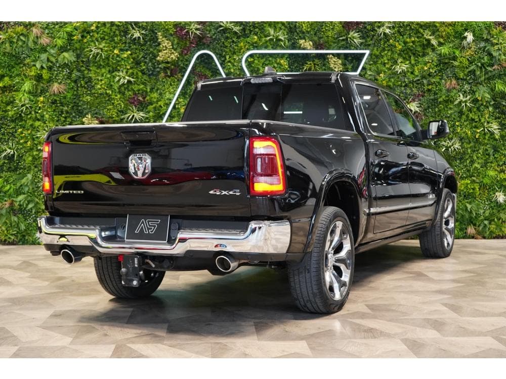 2024 Dodge RAM - 19