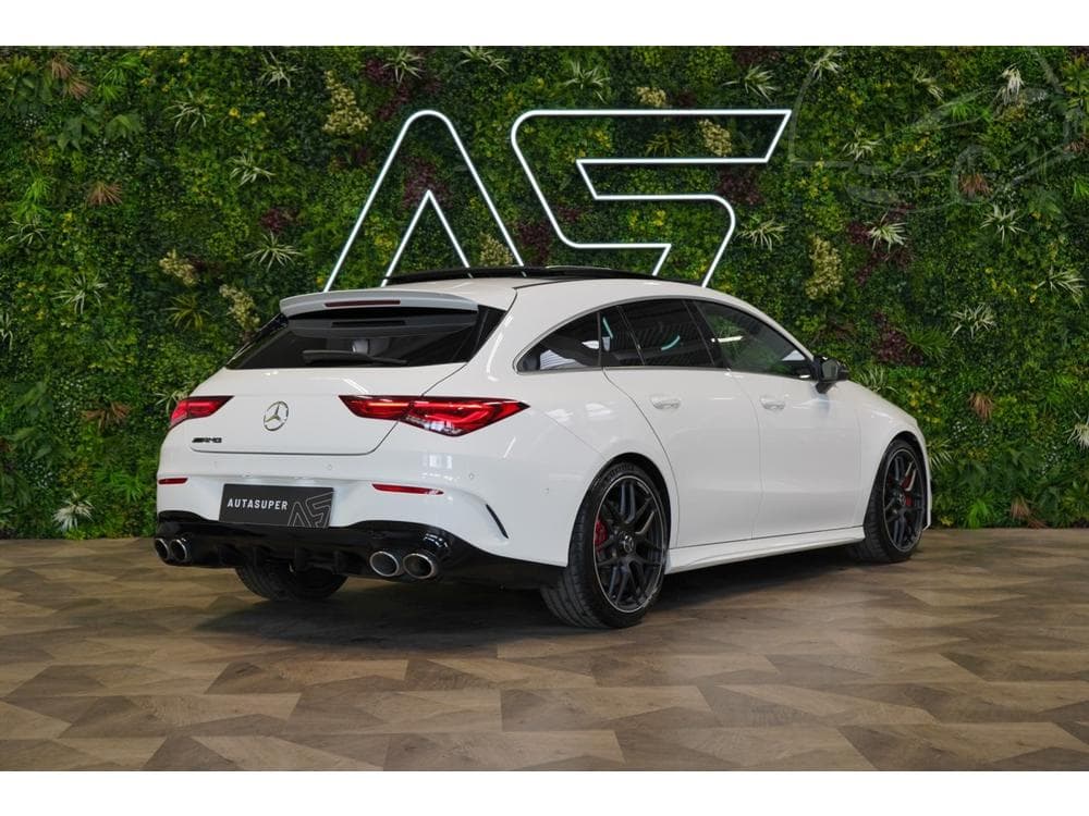 2023 Mercedes-Benz CLA - 13