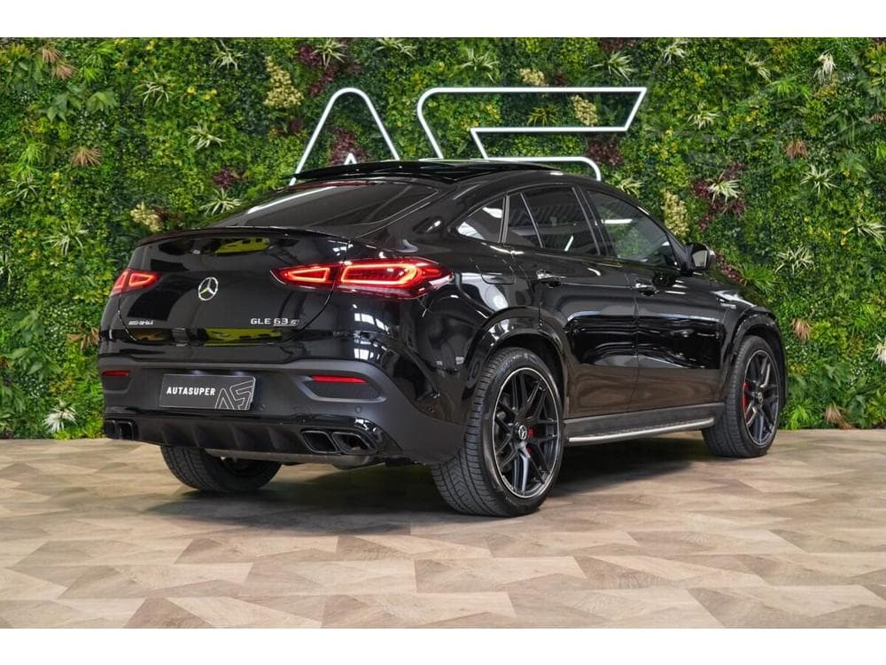 2022 Mercedes-Benz GLE - 13