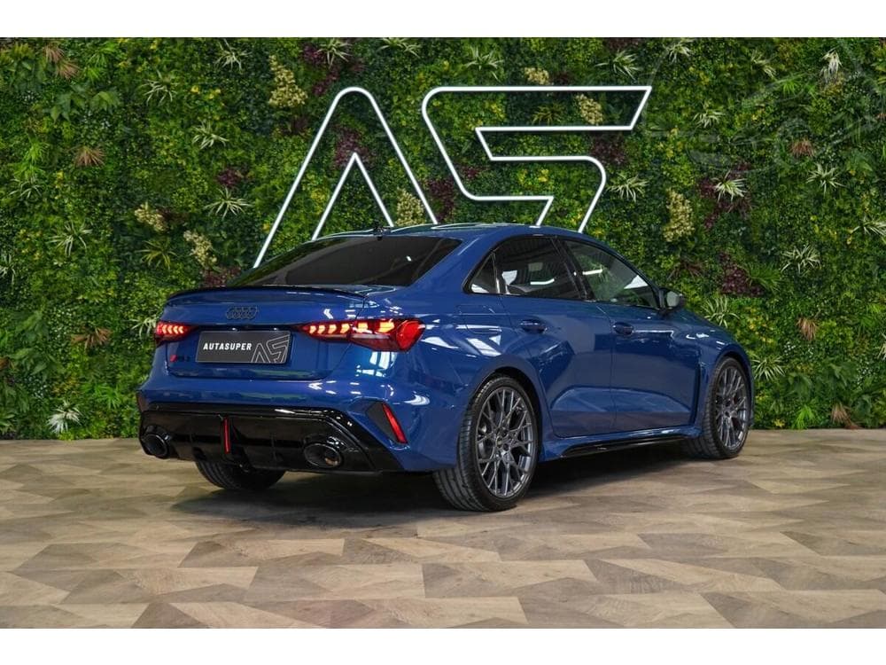 2025 Audi RS3 - 13