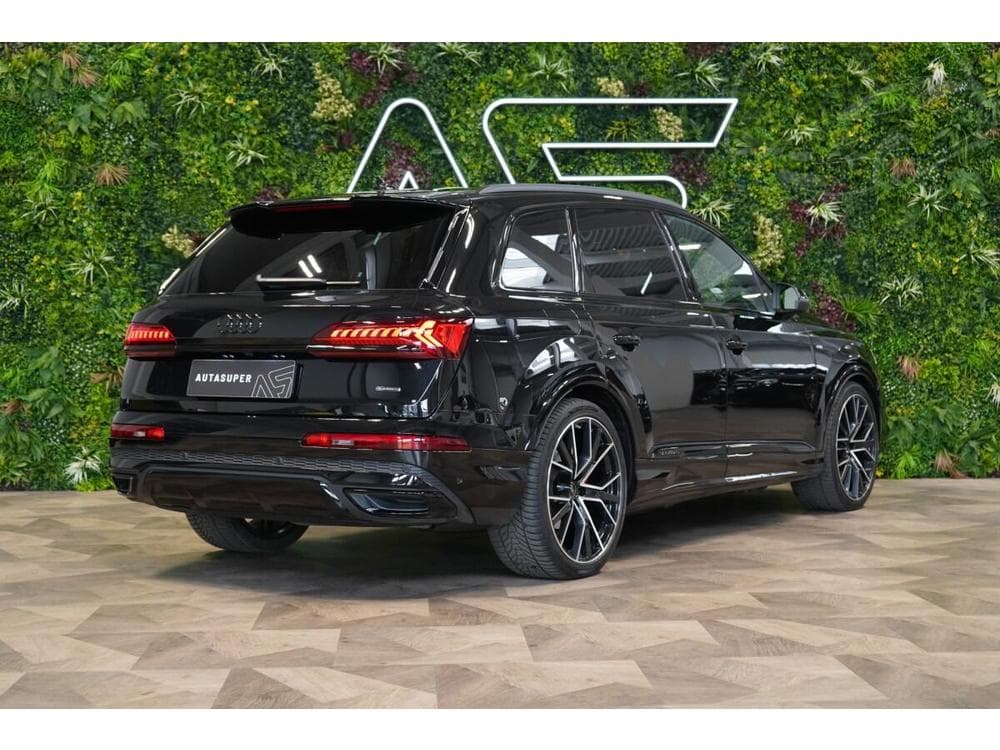 2023 Audi Q7 - 13