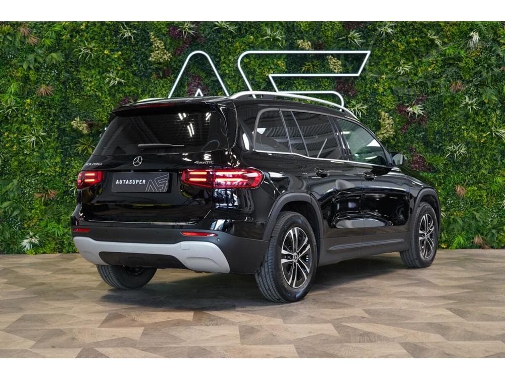 2024 Mercedes-Benz GLB - 13