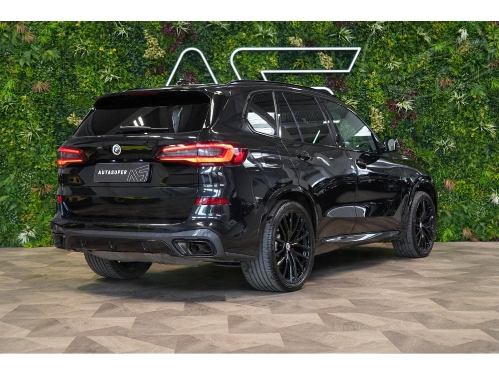 2023 BMW X5 - 13