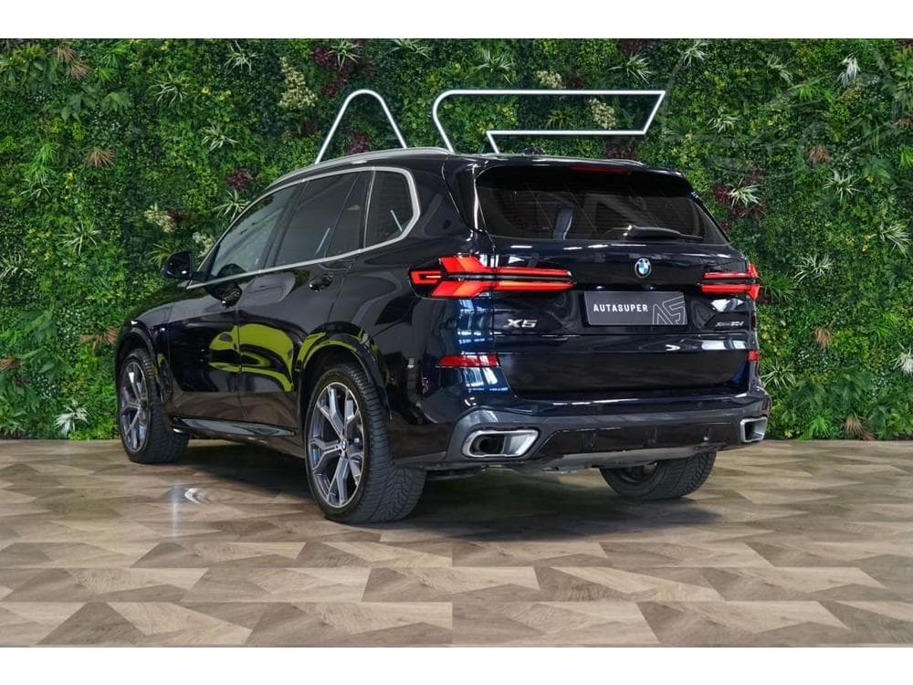 2024 BMW X5 - 22