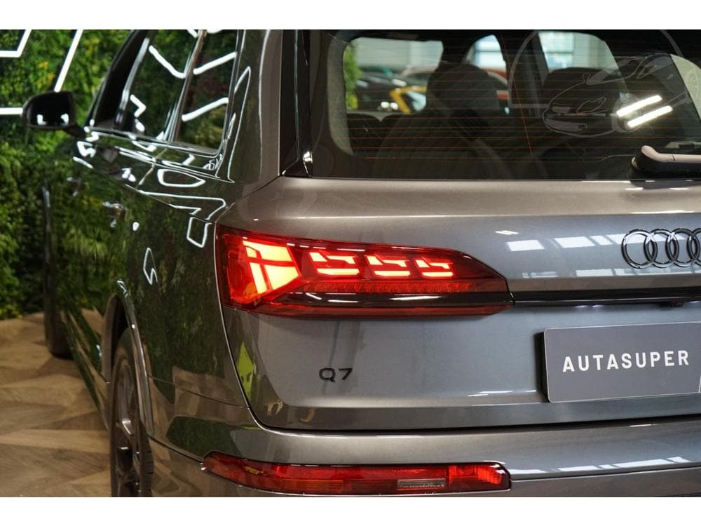 2026 Audi Q7 - 22