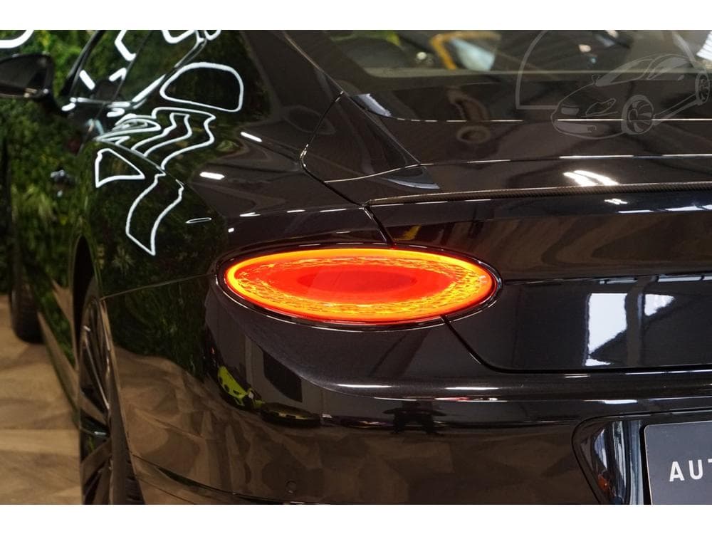 2022 Bentley CONTINENTAL - 29