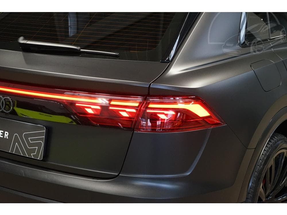 2024 Audi Q8 - 22
