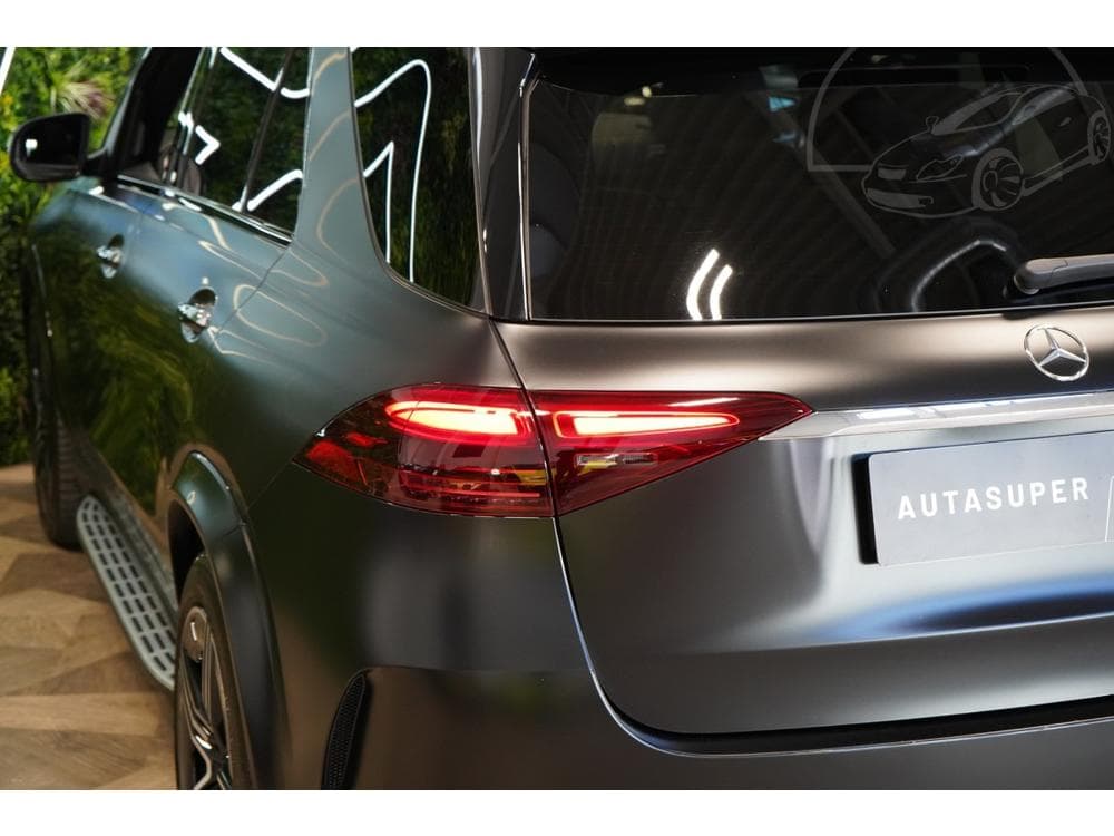 2023 Mercedes-Benz GLE - 22