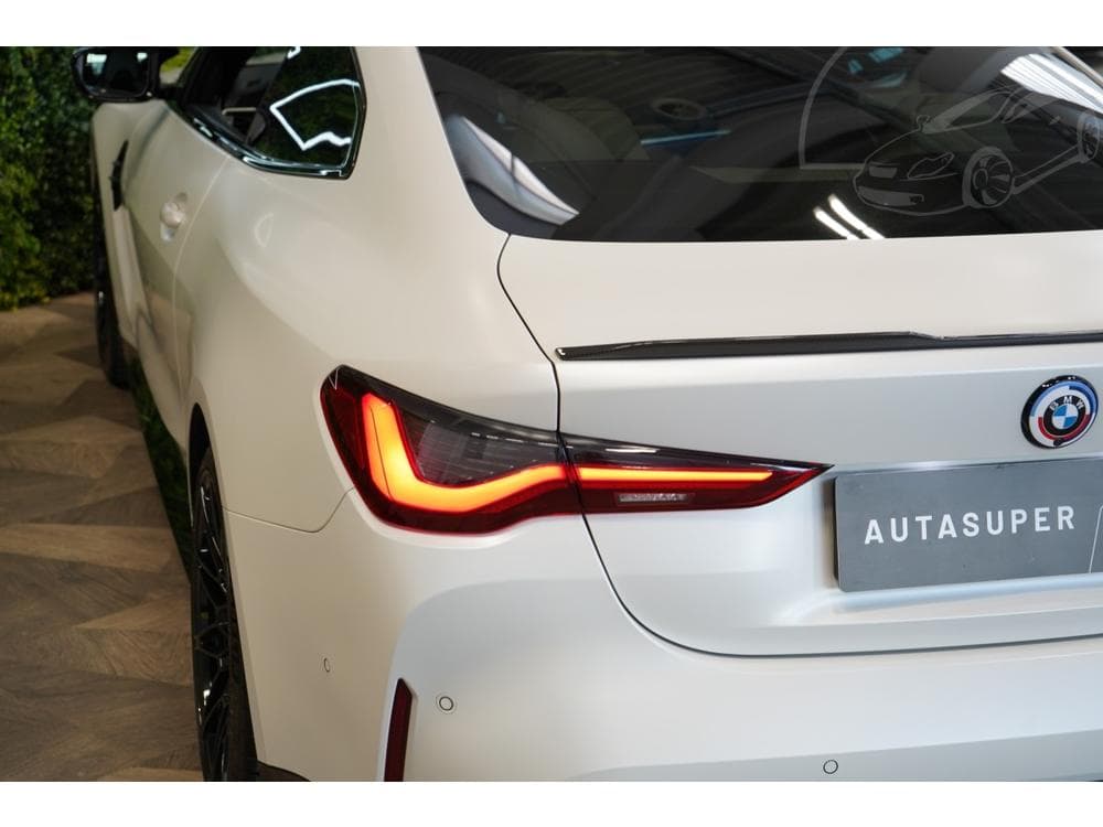2022 BMW M4 - 22