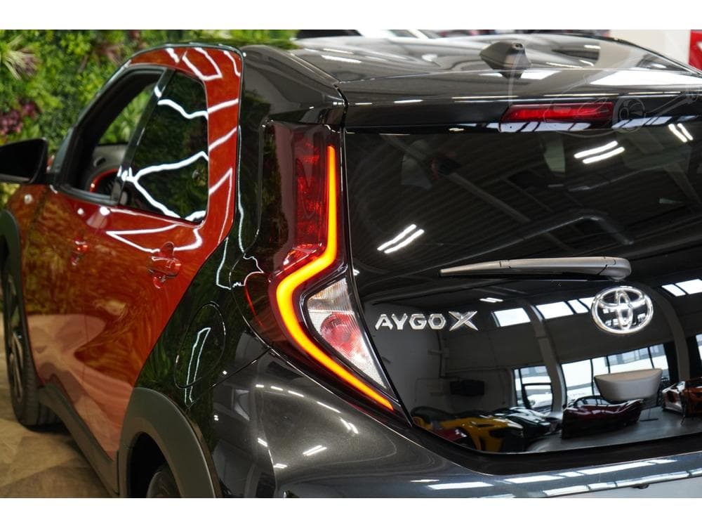 2024 Toyota AYGO - 29
