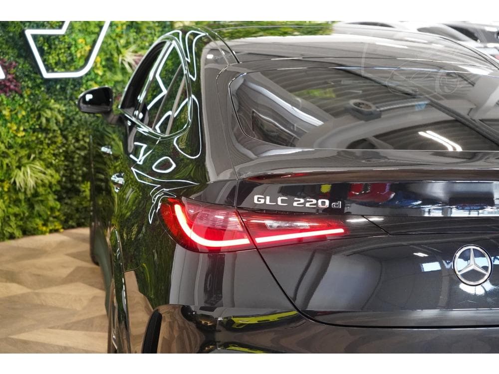 2024 Mercedes-Benz GLC - 15