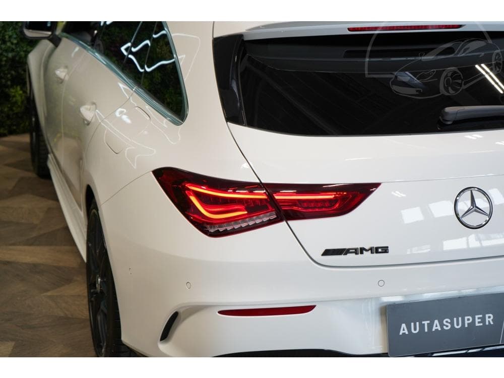 2023 Mercedes-Benz CLA - 15