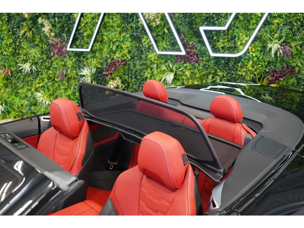 2020 BMW 8-SERIES - 15