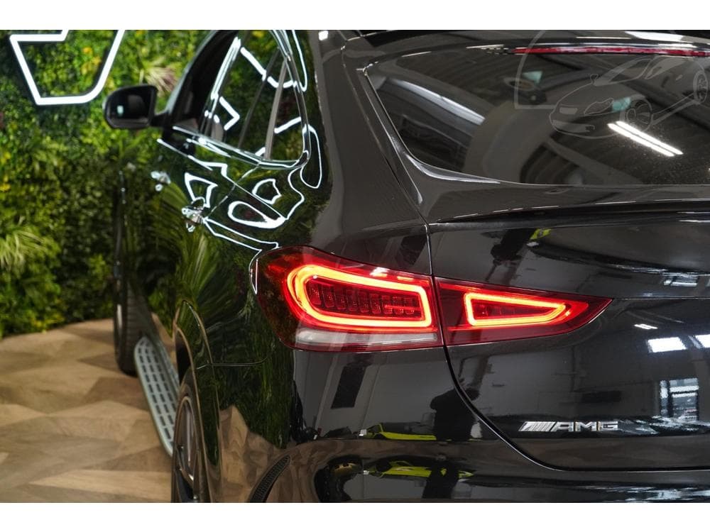 2022 Mercedes-Benz GLE - 15