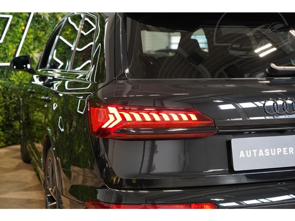 2023 Audi Q7 - 15