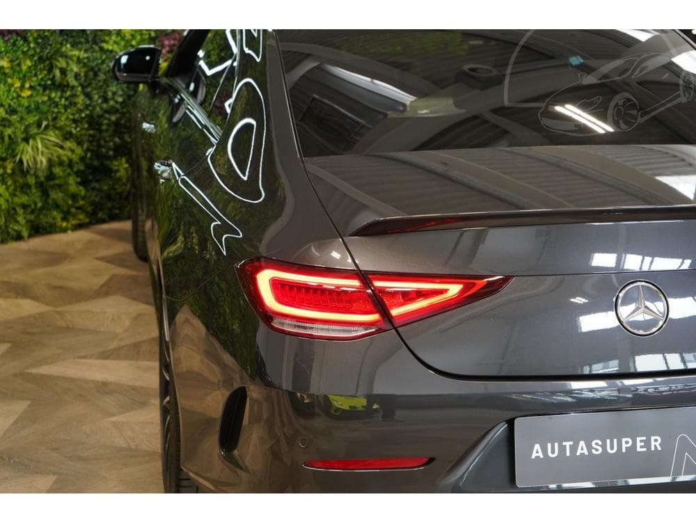 2019 Mercedes-Benz CLS - 15