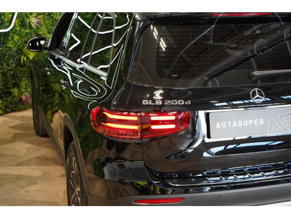 2024 Mercedes-Benz GLB - 15