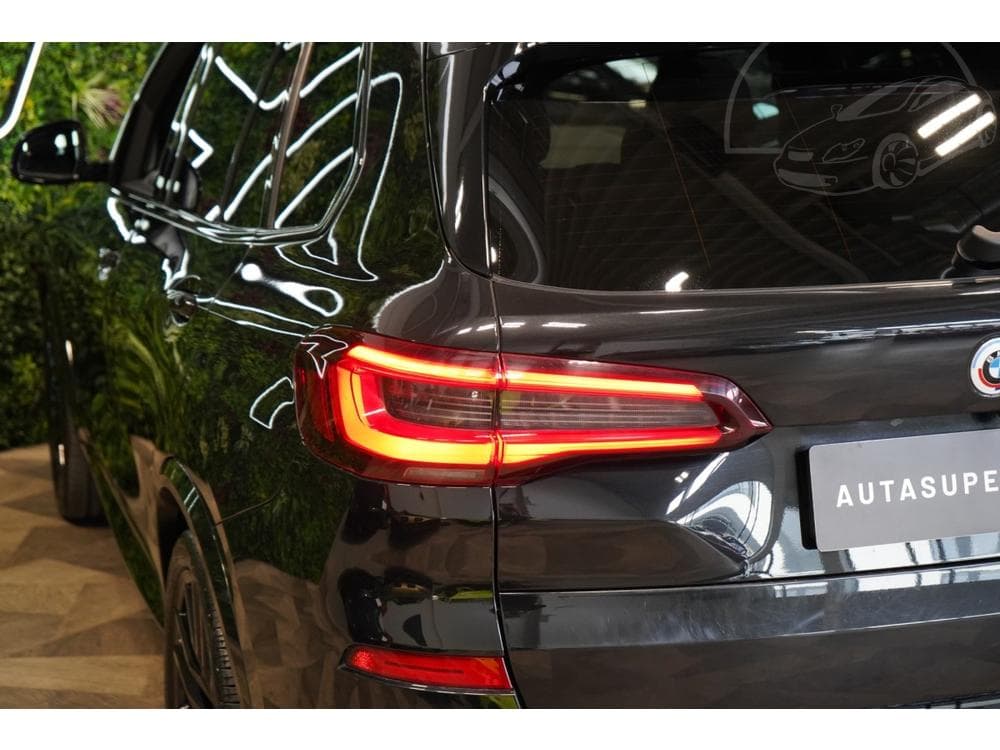2023 BMW X5 - 15