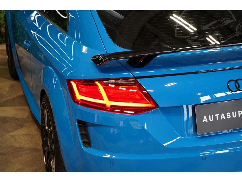 2020 Audi TT - 15