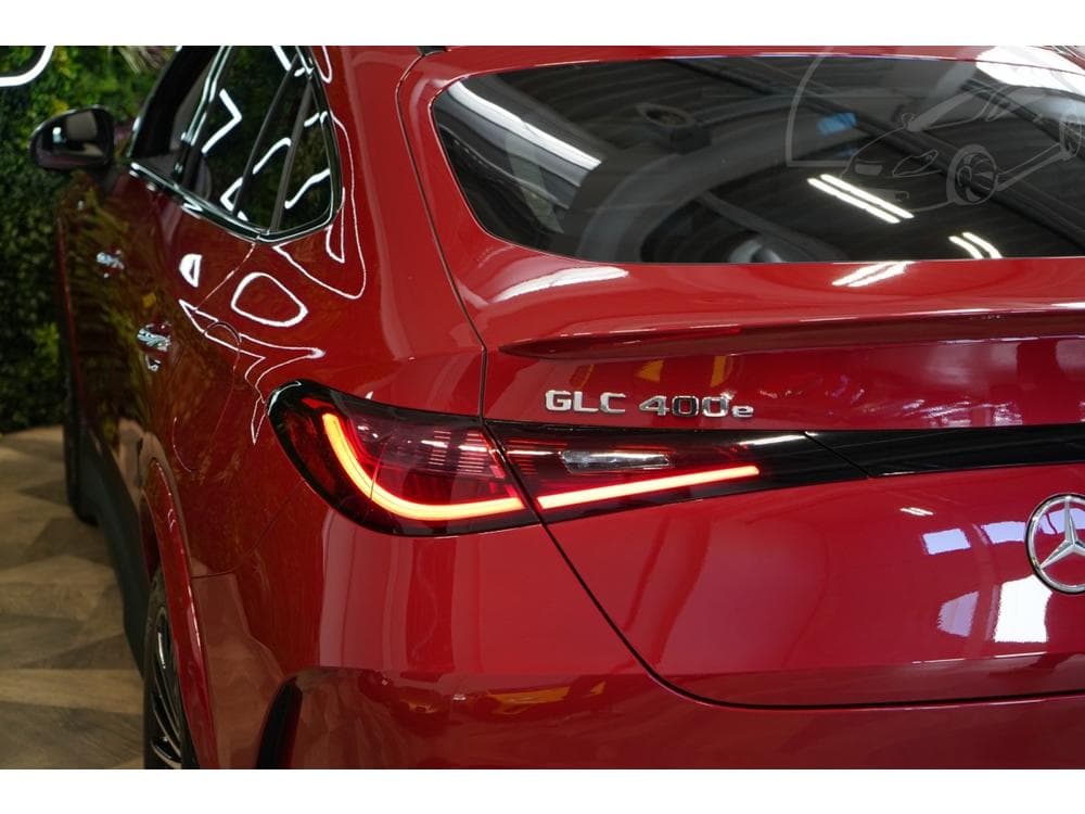 2025 Mercedes-Benz GLC - 15
