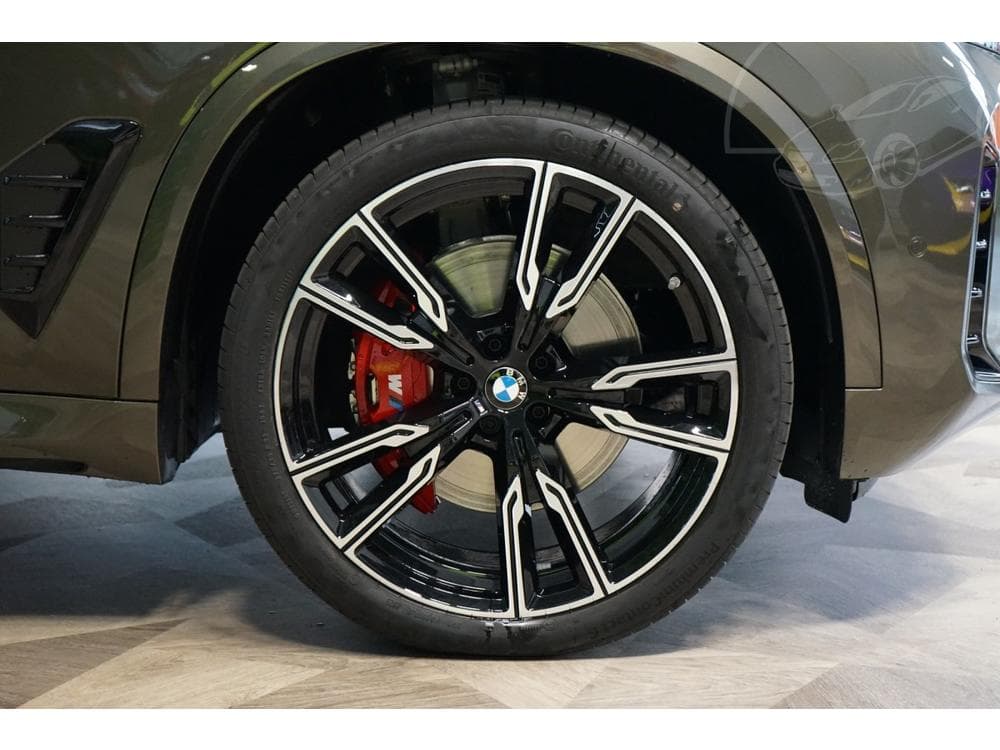 2025 BMW X5 - 25