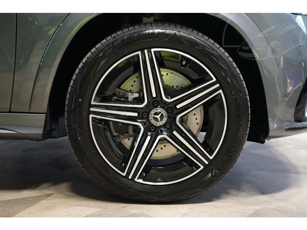 2025 Mercedes-Benz GLE - 25