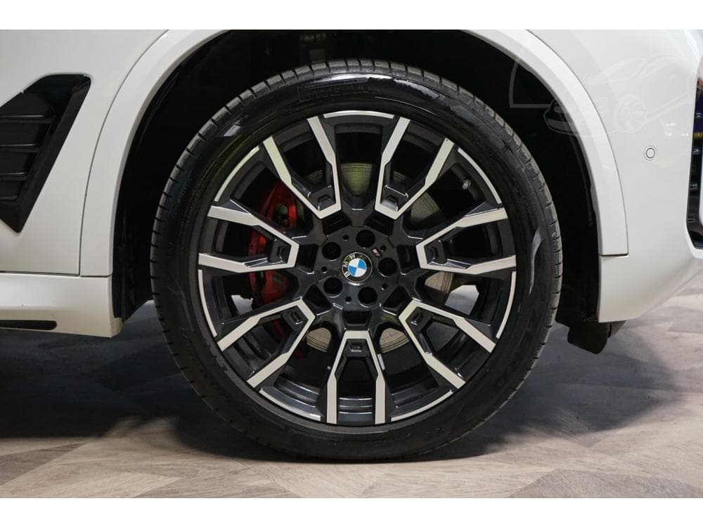 2023 BMW X5 - 25