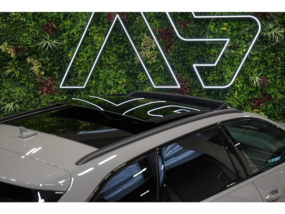 2020 Audi RS6 - 25