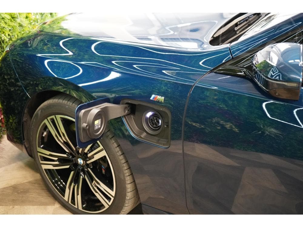 2025 BMW 7-SERIES - 25