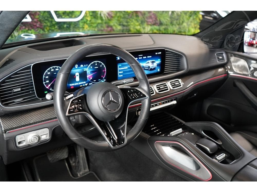 2023 Mercedes-Benz GLE - 25