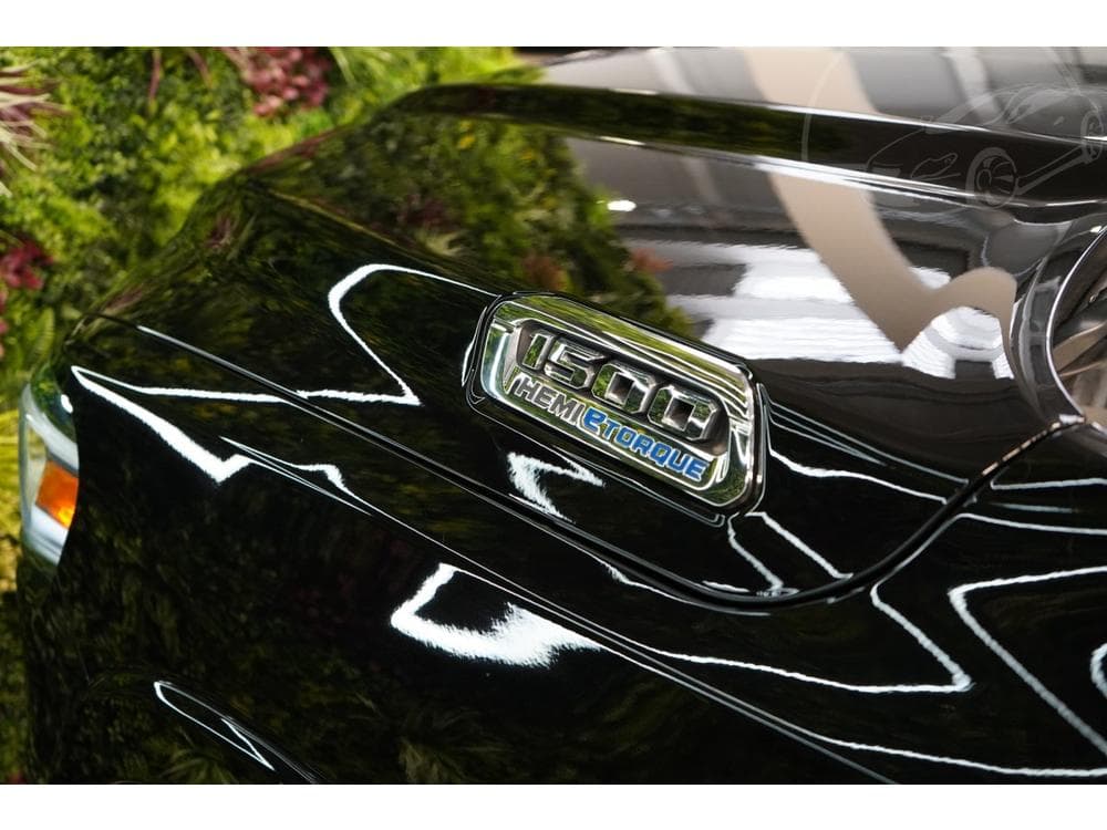 2024 Dodge RAM - 25