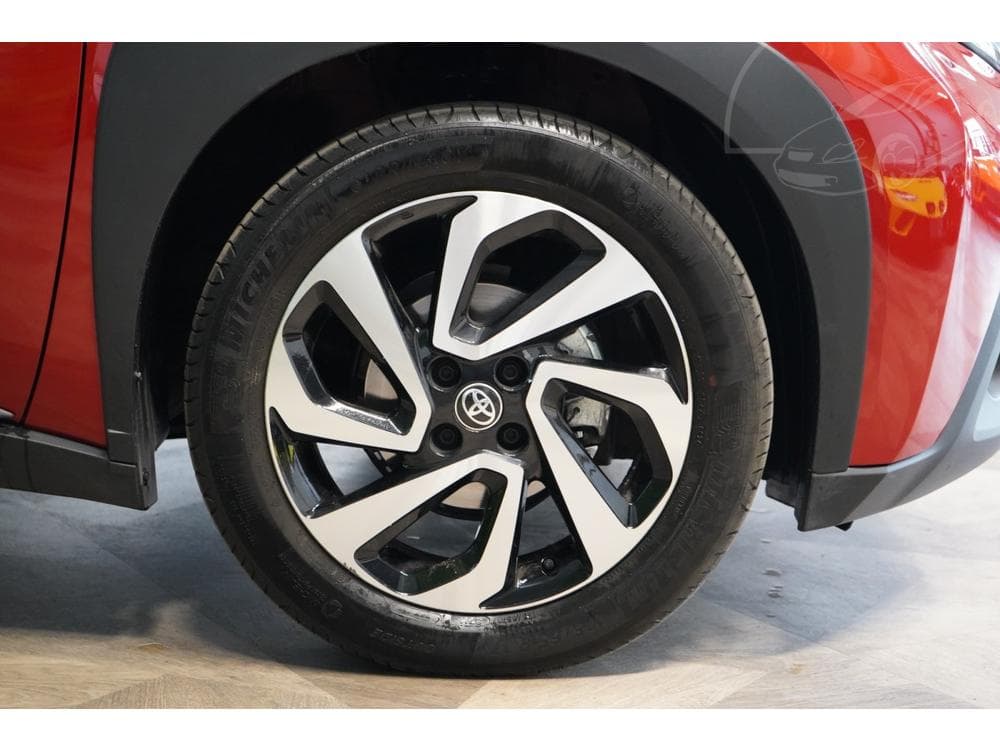 2024 Toyota AYGO - 33