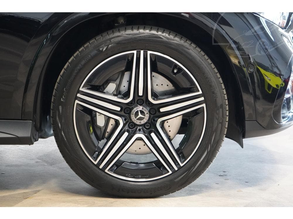 2024 Mercedes-Benz GLC - 17