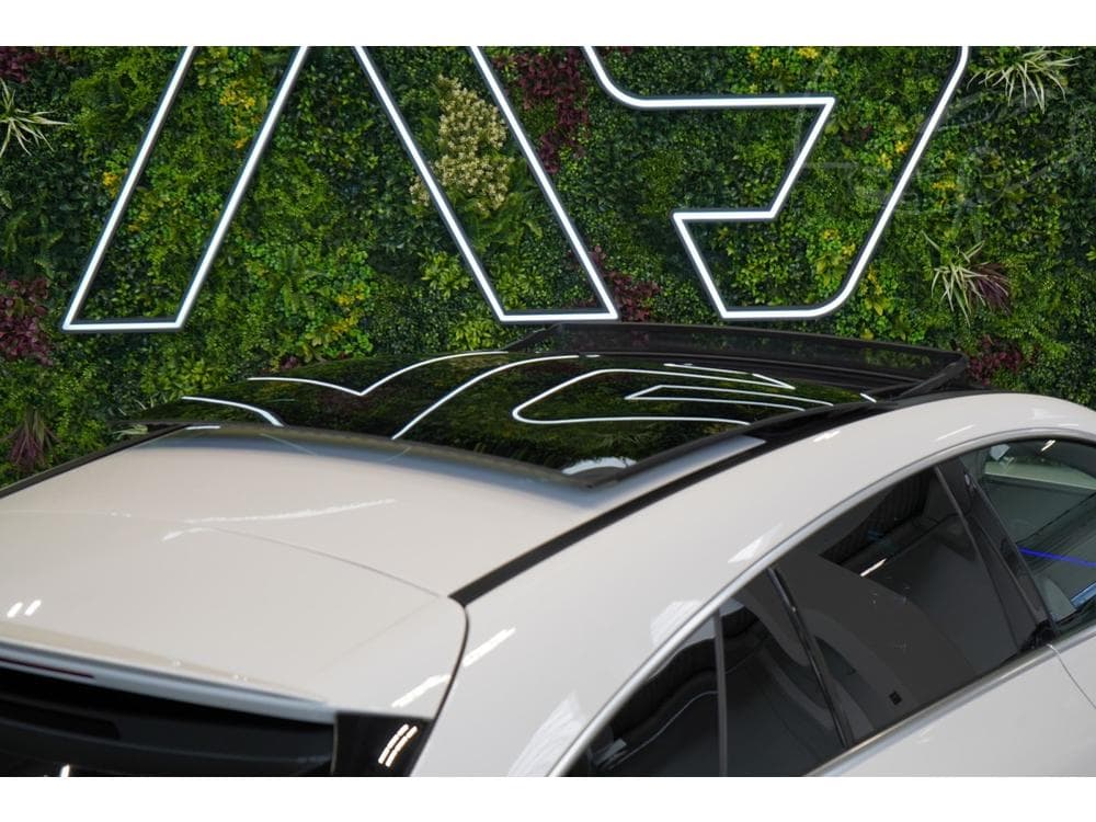 2023 Mercedes-Benz CLA - 17