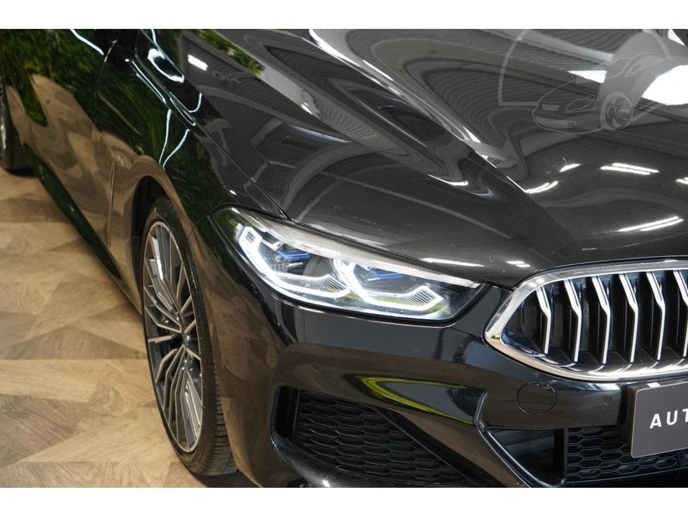 2020 BMW 8-SERIES - 17