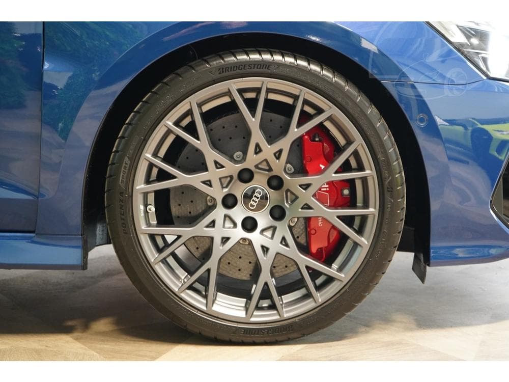 2025 Audi RS3 - 17