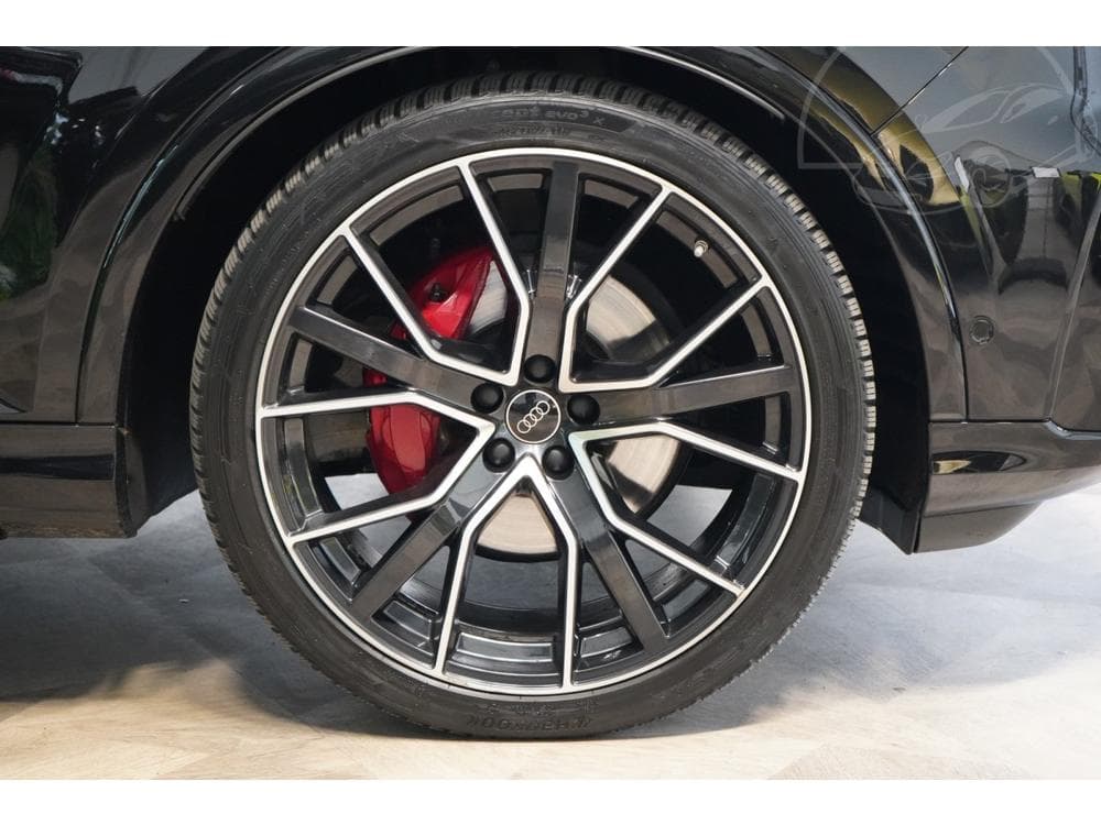 2023 Audi Q7 - 17