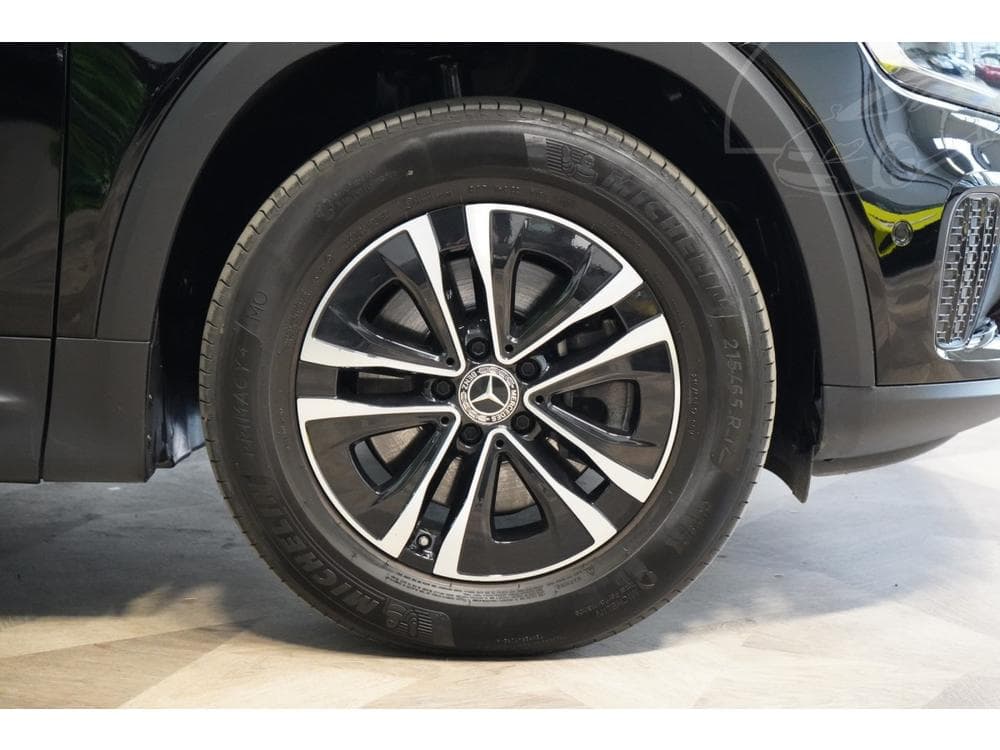 2024 Mercedes-Benz GLB - 17