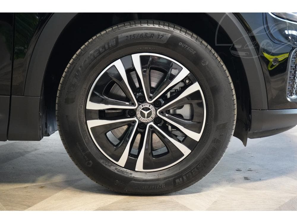 2024 Mercedes-Benz GLB - 17