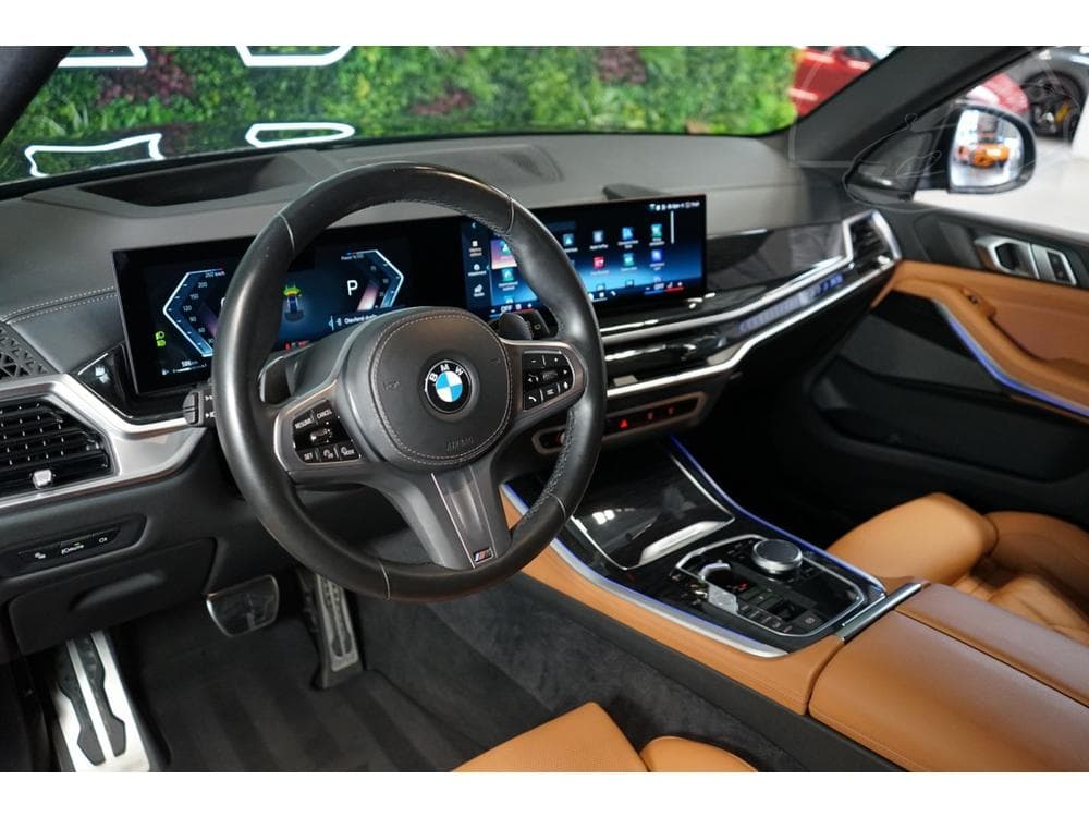 2024 BMW X5 - 28