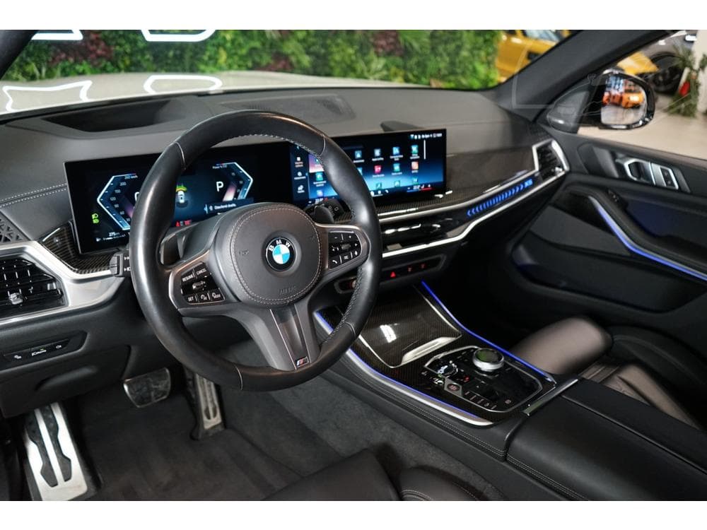 2023 BMW X5 - 28