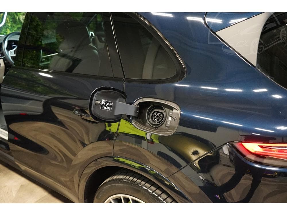 2022 Porsche Cayenne - 10