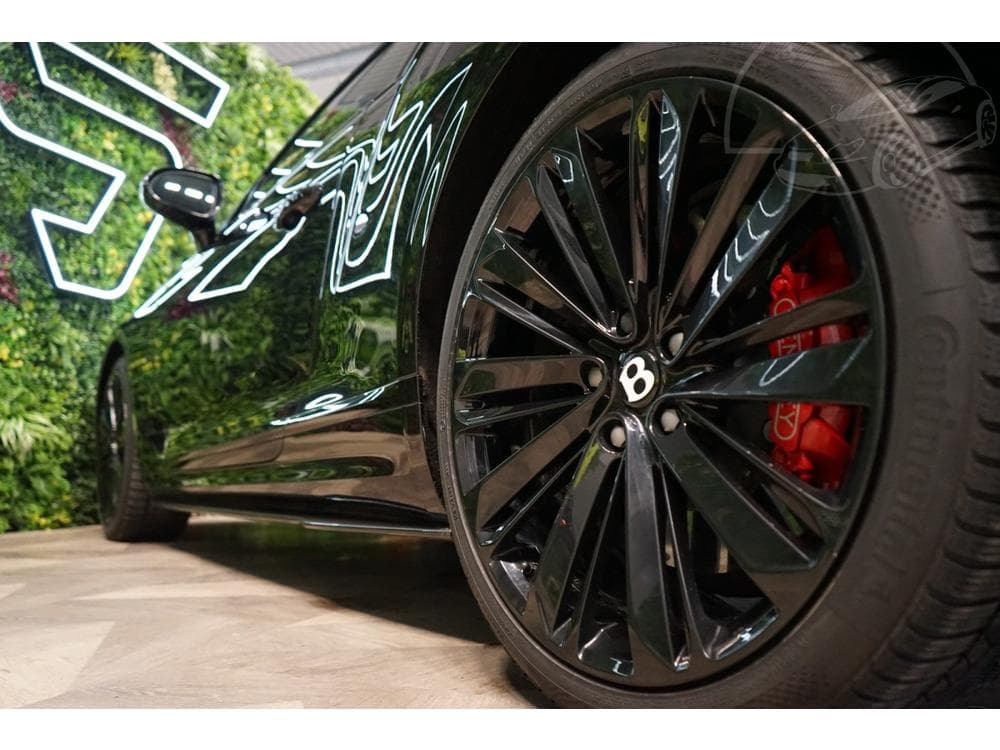 2022 Bentley CONTINENTAL - 37