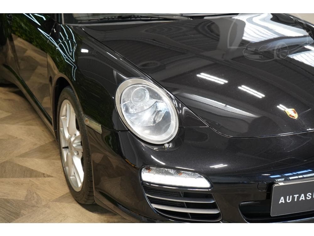 2009 Porsche 911 - 28