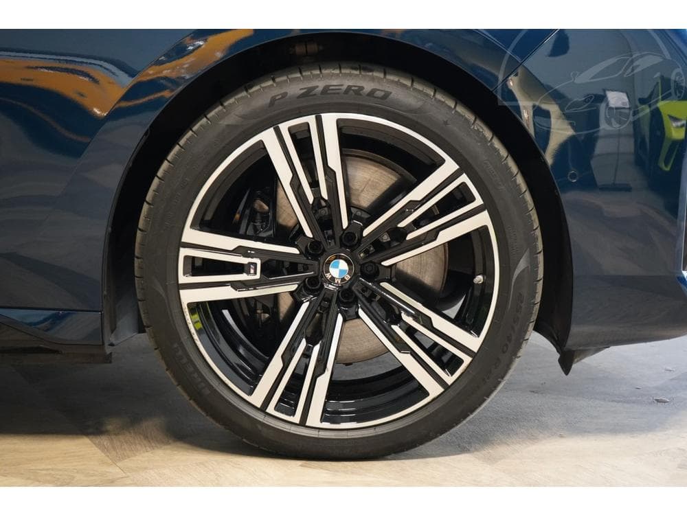 2025 BMW 7-SERIES - 28