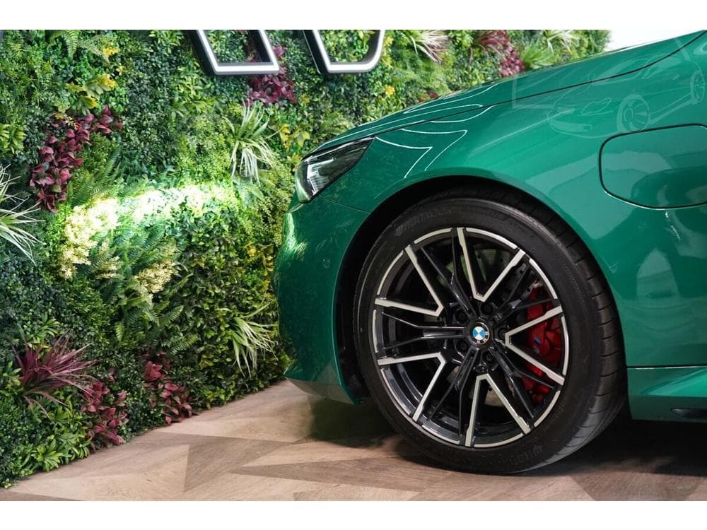 2025 BMW M5 - 28
