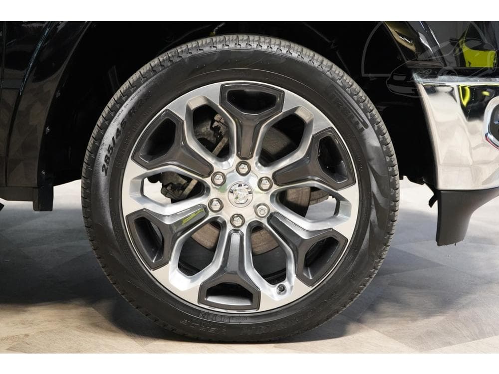 2024 Dodge RAM - 28