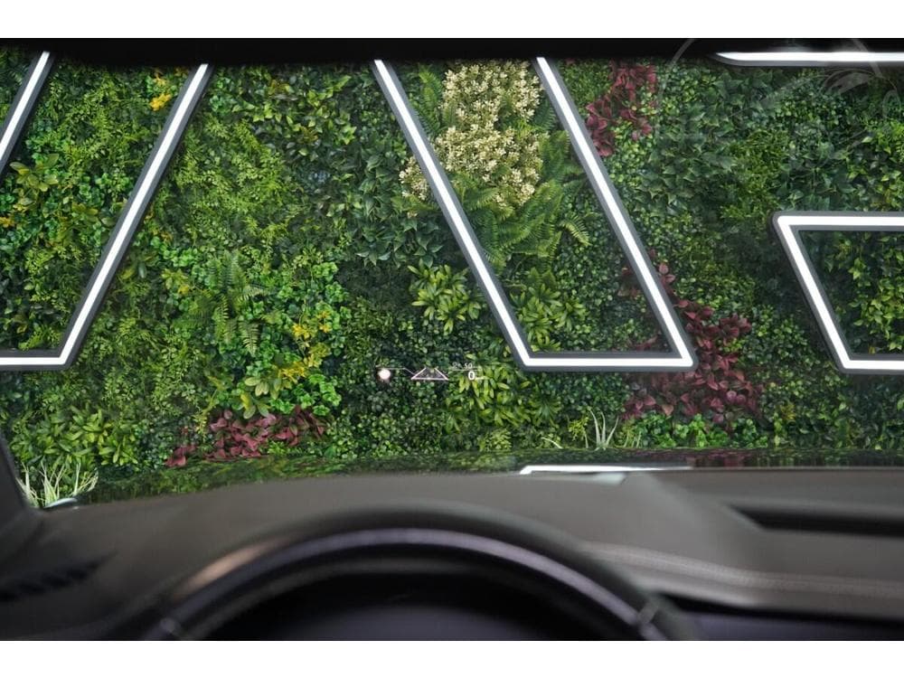 2020 Volkswagen TOUAREG - 19