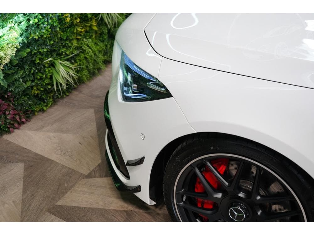 2023 Mercedes-Benz CLA - 19