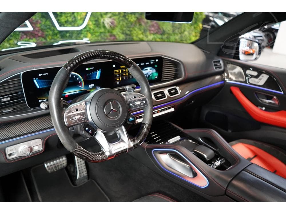 2022 Mercedes-Benz GLE - 19